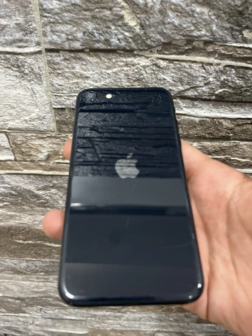 i phone Se 3eme génération