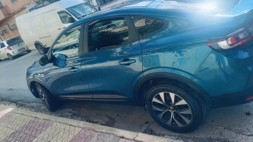 Renault Arkana 2022 Business