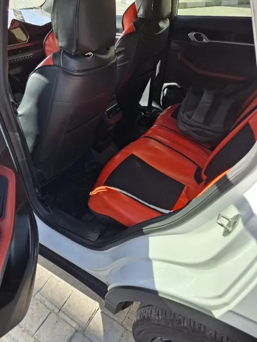 Geely Coolray 2024 Sport Limited