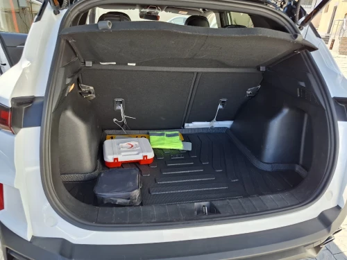 Geely Coolray 2024 Sport Limited