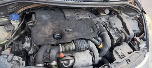 Peugeot 207 2011 Sportium