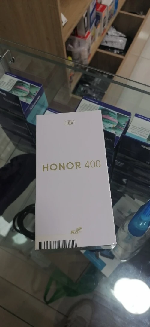 Honor 400 lite