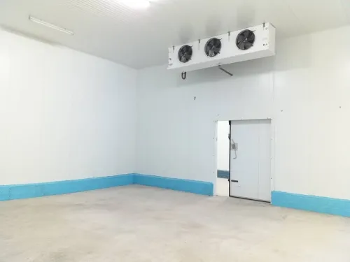 Location Hangar - Usine Adrar Adrar