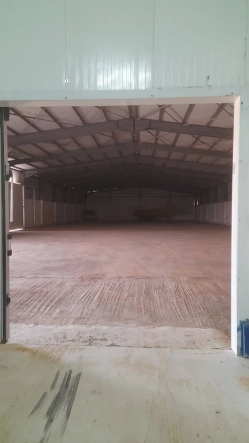 Location Hangar - Usine Adrar Adrar