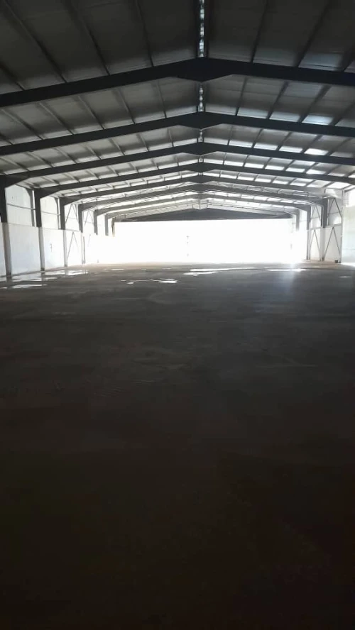 Location Hangar - Usine Adrar Adrar