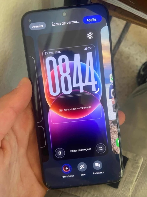 realme 14 pro+ 