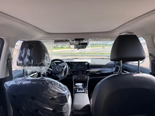 Kia Seltos 2026 Lexury