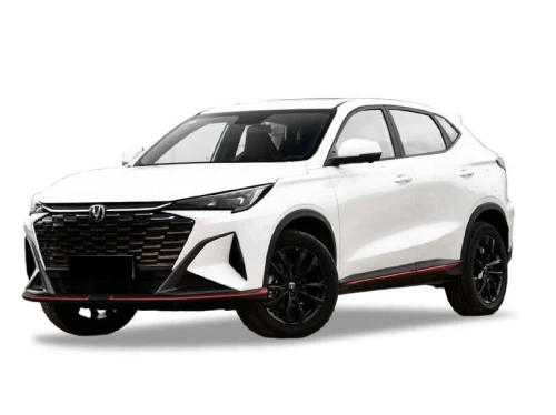 Changan X5 2026 pro