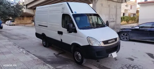 Iveco C15 2013