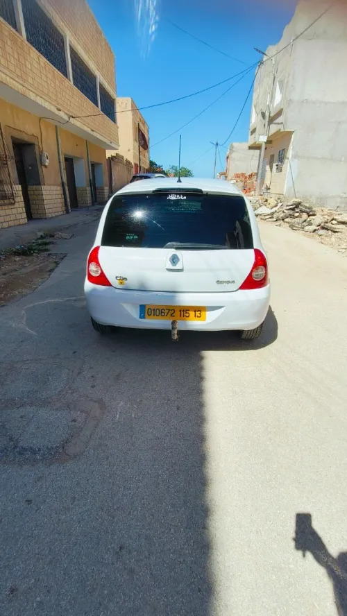 Renault Clio Campus 2015 Extreme 2