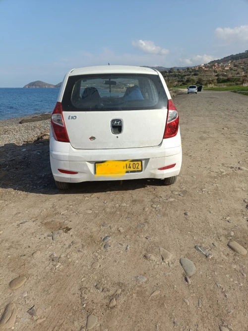Hyundai i10 2014 i10