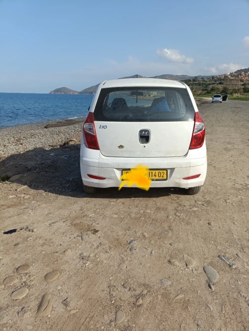 Hyundai i10 2014 i10