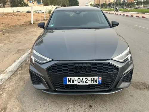 Audi A3 Sportback 2024 S line