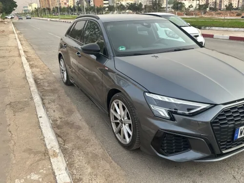 Audi A3 Sportback 2024 S line