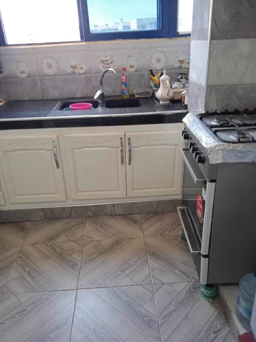 Vente Appartement F3 Aïn Témouchent Ain temouchent
