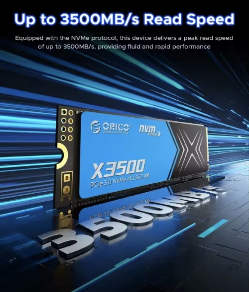 Disque dur Nvme 2 tb original neuf