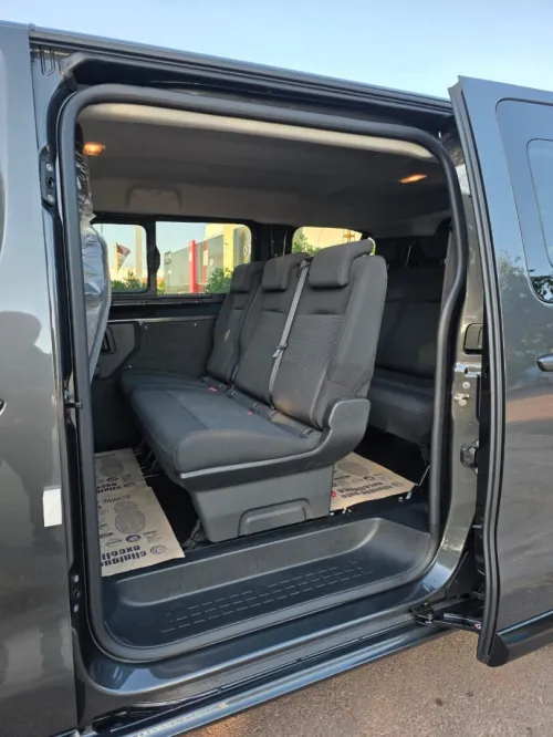 Citroen Jumpy 2026 