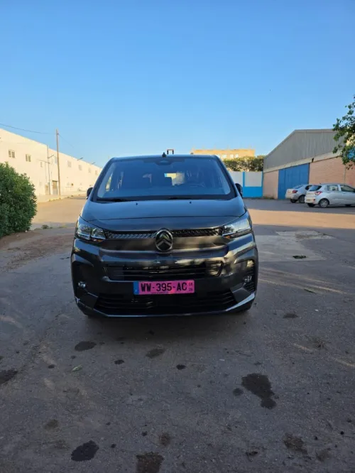 Citroen Jumpy 2026 