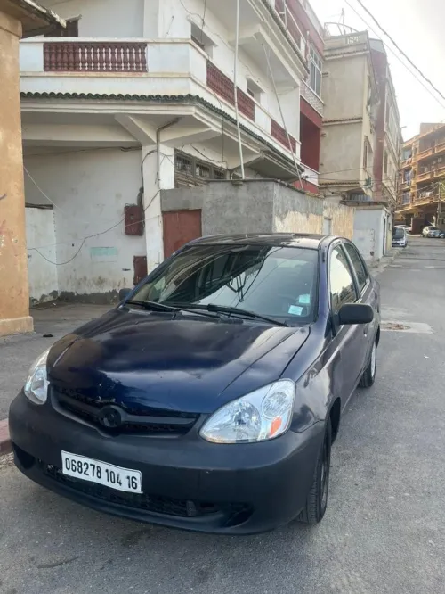 Toyota Echo 2004 Echo