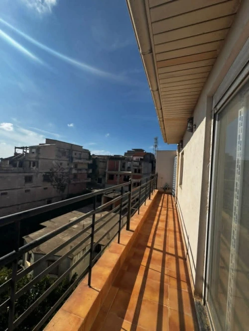Vente Appartement Duplex F5 Alger Draria