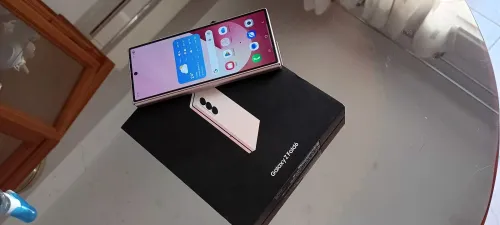 Samsung Samsung Galaxy Z Fold 6