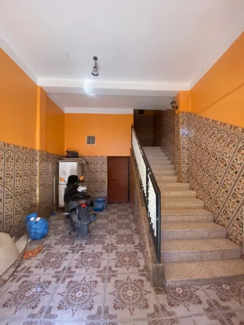 Vente Villa Tlemcen Hennaya