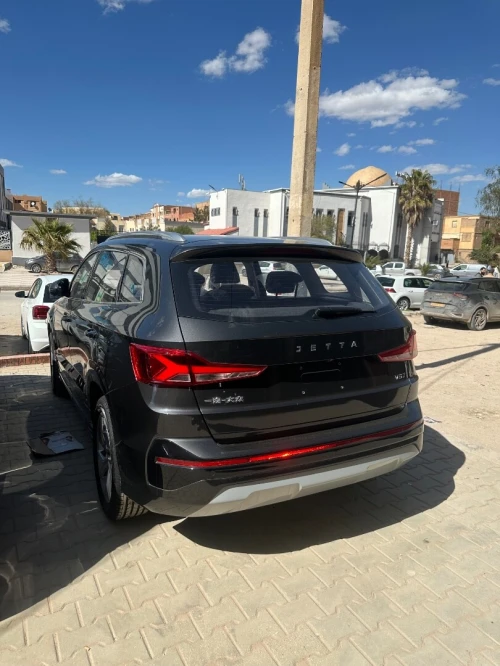 Jetta Jetta 2026 VS5 full options