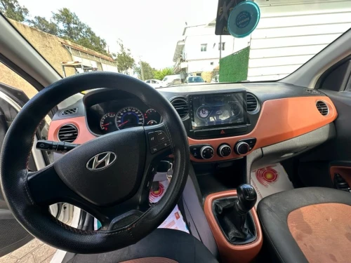 Hyundai Grand i10 2020 Restylée DZ