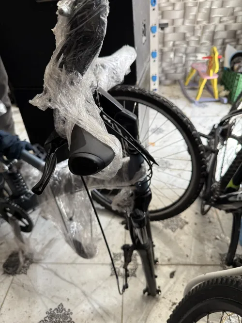 Decathlon BTwin Original 920E