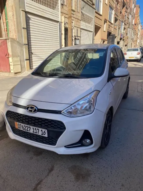 Hyundai i10 2017 i10