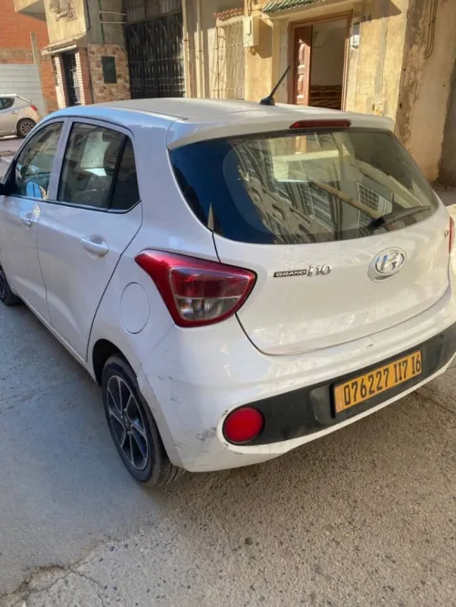 Hyundai i10 2017 i10