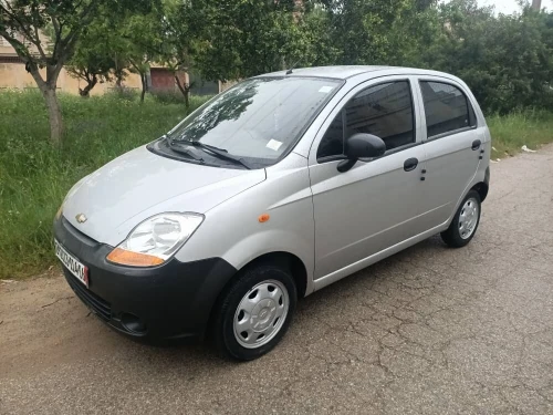 Chevrolet Spark 2014 Spark