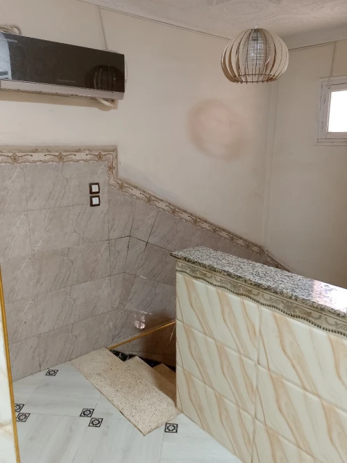 Vente Villa Sidi Bel Abbès Sidi bel abbes