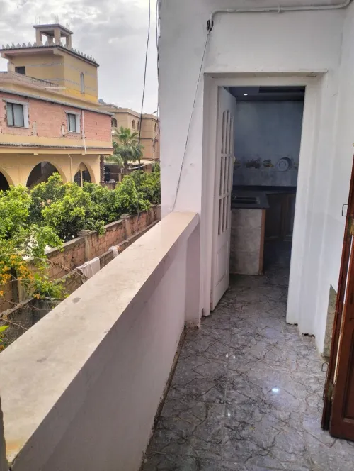 Vente Villa Alger Baraki