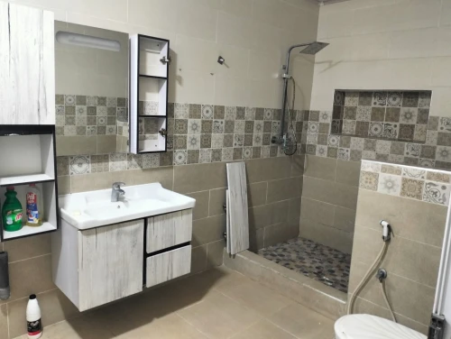 Vente Villa Alger Baraki