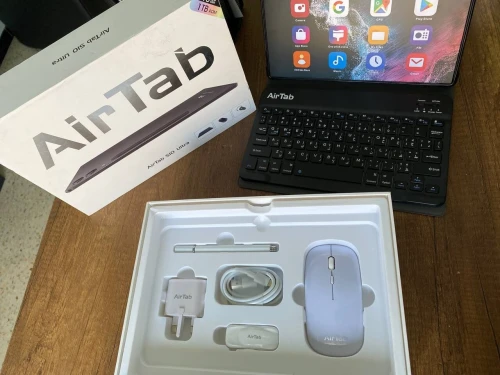 AIR TAB S10 ULTRA