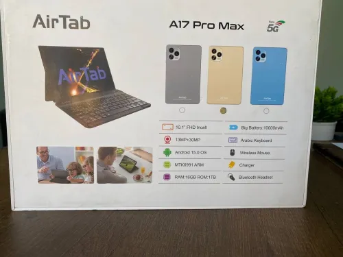 AIR TAB S10 ULTRA
