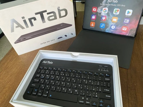 AIR TAB S10 ULTRA