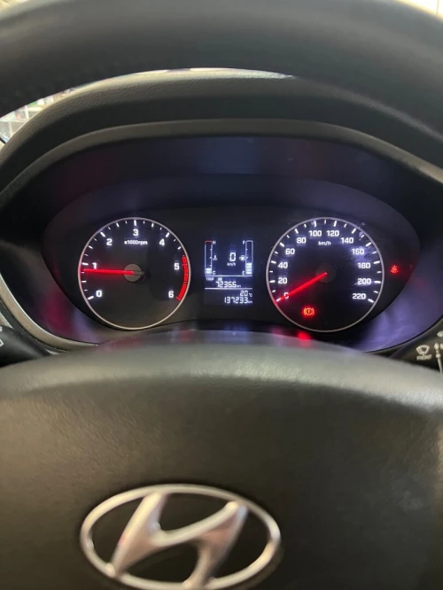 Hyundai i20 2019 Prestige