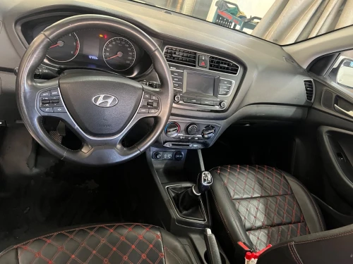 Hyundai i20 2019 Prestige