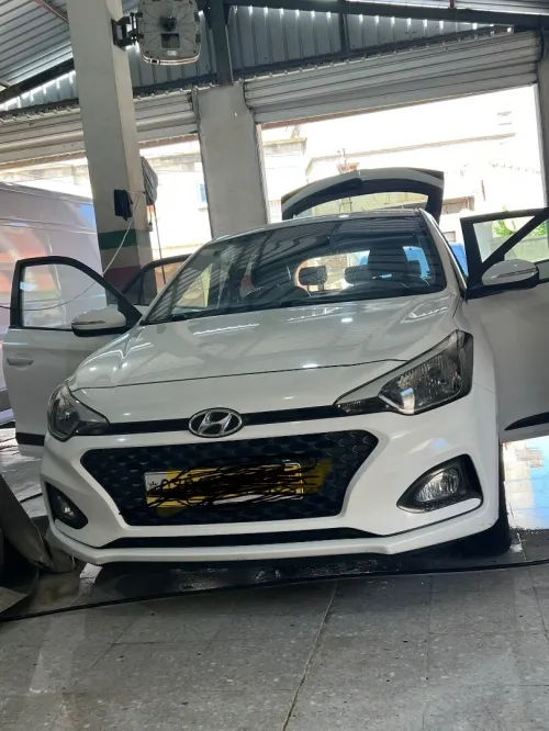 Hyundai i20 2019 Prestige