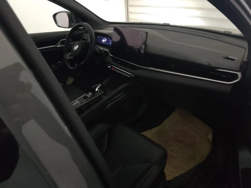 Geely Coolray 2025 full option