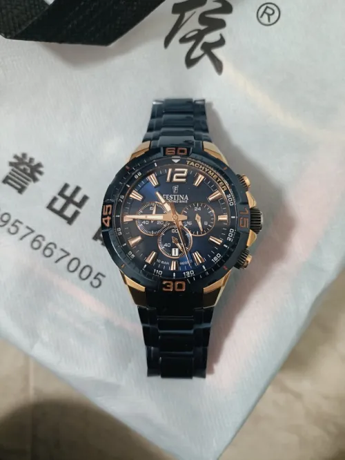 Montre Festina
