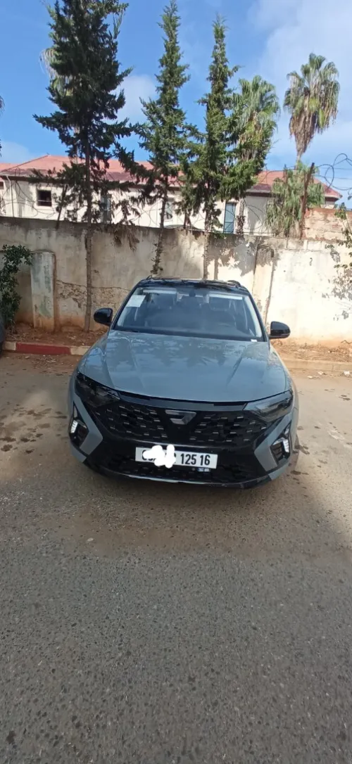 Jetta  VS5 2025 Full option