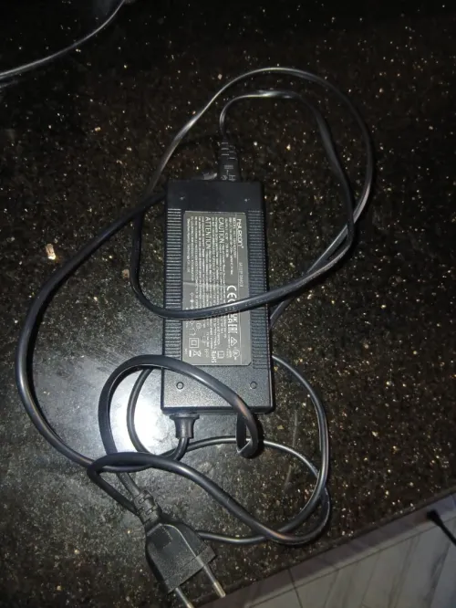 Velo electric