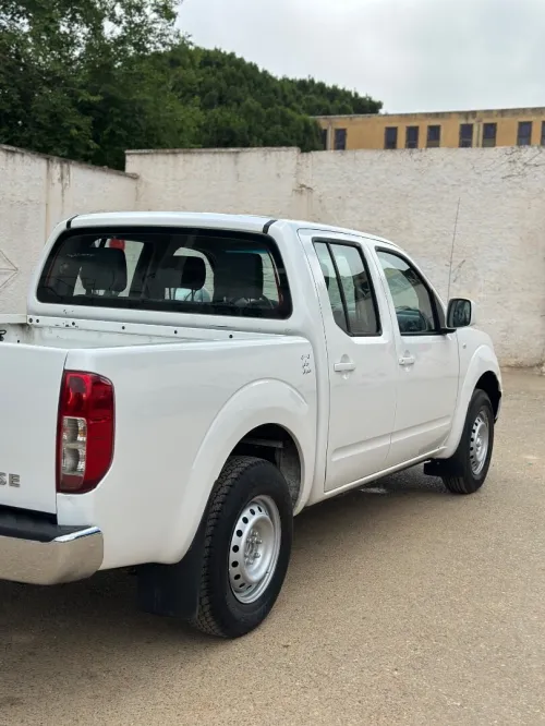 Nissan Navara 2019 Elegance 4x2