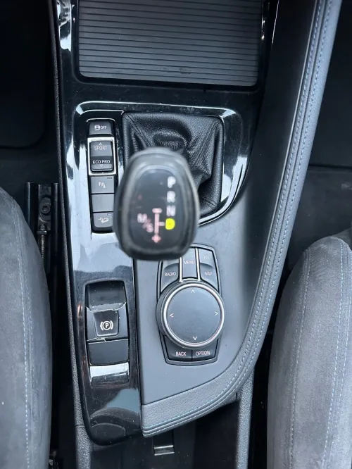 BMW X1 2017 Pack M