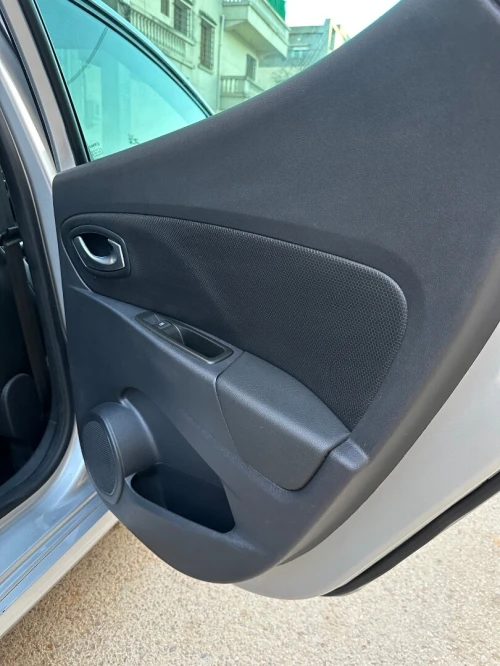 Renault Clio 4 2018 GT Line +