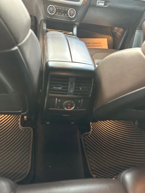 Mercedes ML 2015 250 CDI Pack AMG