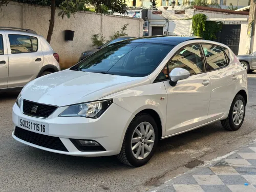 Seat Ibiza 2015 Fully +Toit ouvrant